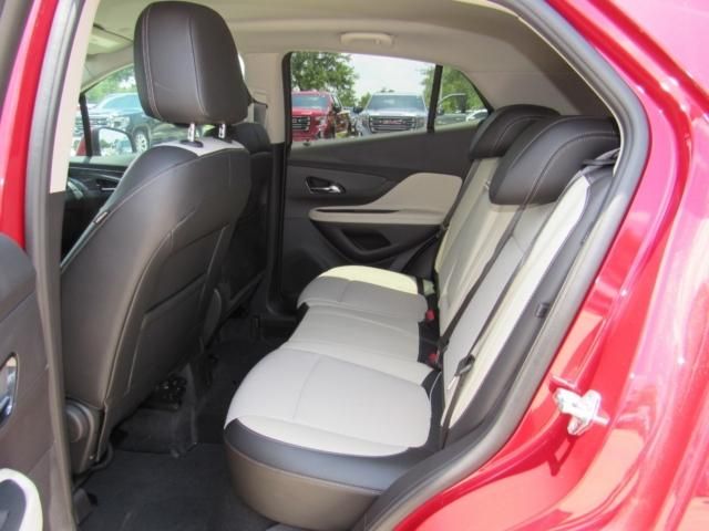  2019 Buick Encore Preferred For Sale Specifications, Price and Images