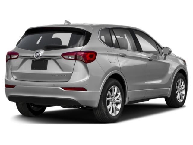  2020 Buick Envision Essence For Sale Specifications, Price and Images