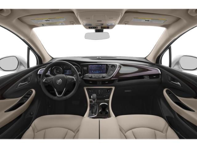  2020 Buick Envision Essence For Sale Specifications, Price and Images