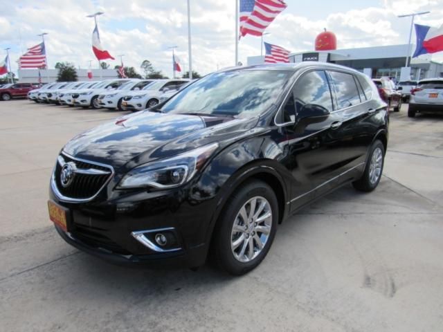  2019 Buick Envision Essence For Sale Specifications, Price and Images