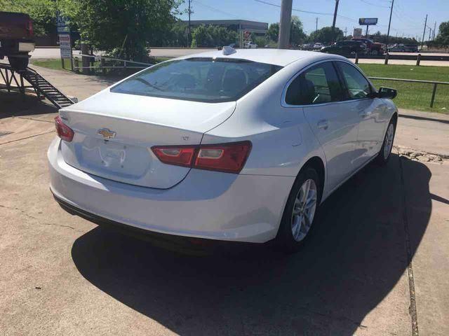  2017 Chevrolet Malibu 1LT For Sale Specifications, Price and Images