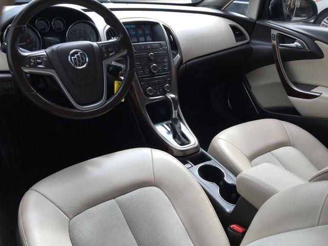  2014 Buick Verano Convenience For Sale Specifications, Price and Images