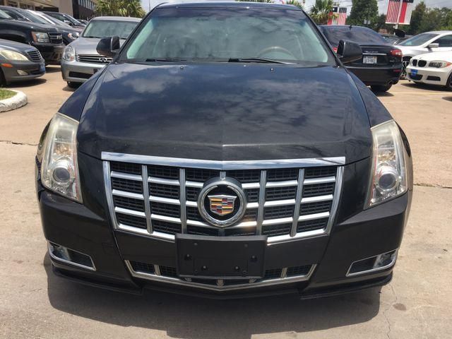  2013 Cadillac CTS Premium For Sale Specifications, Price and Images