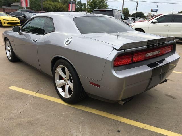  2011 Dodge Challenger SRT8 For Sale Specifications, Price and Images