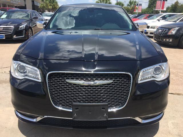  2016 Chrysler 300C Base For Sale Specifications, Price and Images