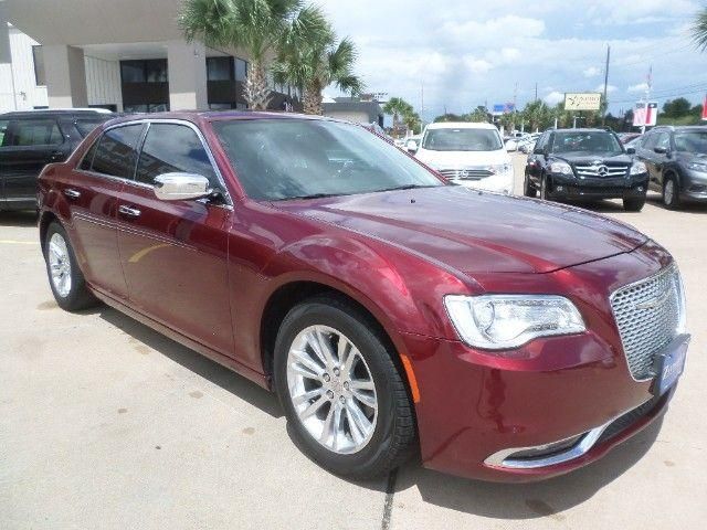  2016 Chrysler 300C Base For Sale Specifications, Price and Images