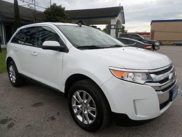  2014 Ford Edge SEL For Sale Specifications, Price and Images