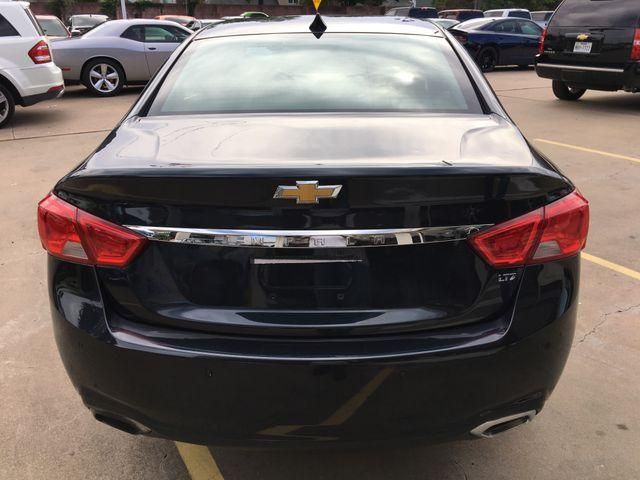  2014 Chevrolet Impala 2LZ For Sale Specifications, Price and Images