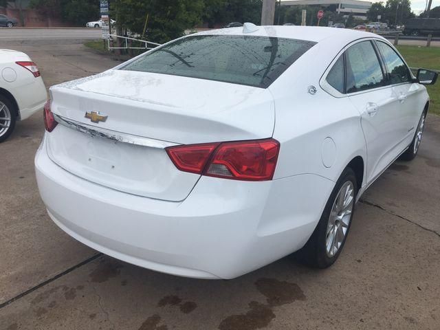  2018 Chevrolet Impala LS For Sale Specifications, Price and Images