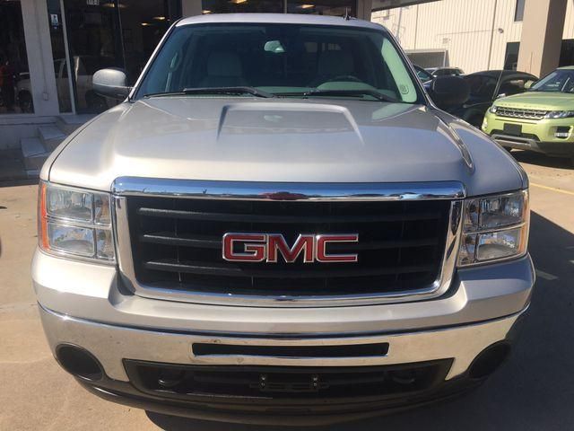 2009 GMC Sierra 1500 Hybrid 5 3/4 FT For Sale Specifications, Price and Images