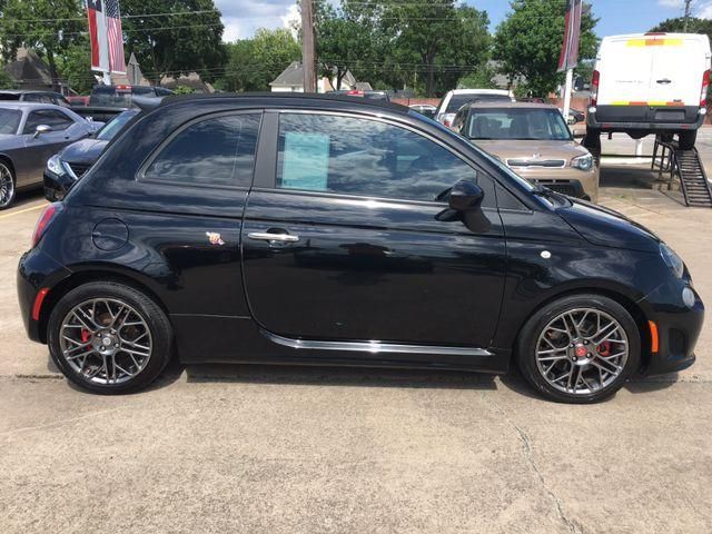  2015 FIAT 500C Abarth For Sale Specifications, Price and Images