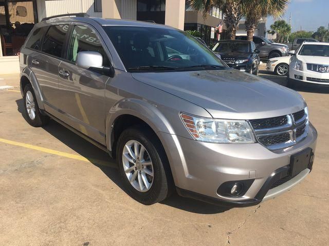  2015 Dodge Journey SXT For Sale Specifications, Price and Images