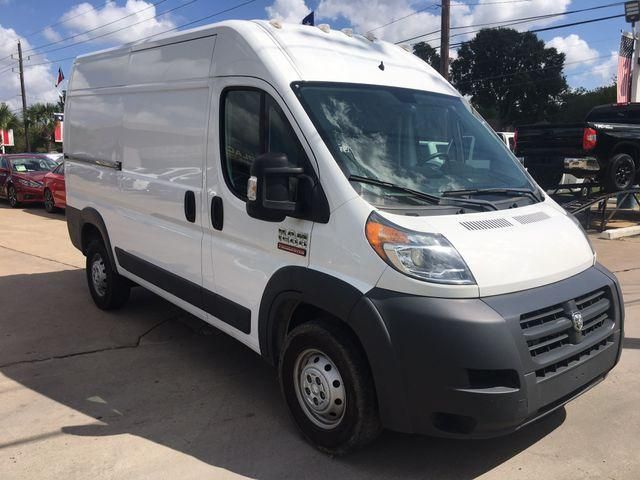  2017 RAM ProMaster 1500 Base For Sale Specifications, Price and Images
