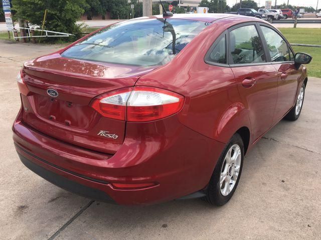  2016 Ford Fiesta SE For Sale Specifications, Price and Images