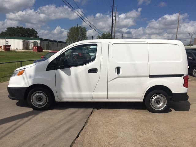  2015 Chevrolet City Express 1LT For Sale Specifications, Price and Images