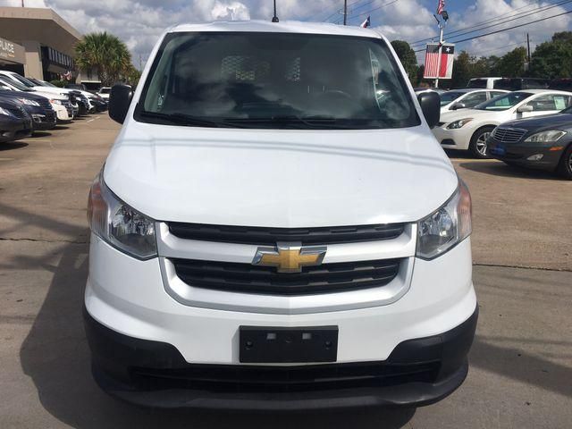  2015 Chevrolet City Express 1LT For Sale Specifications, Price and Images