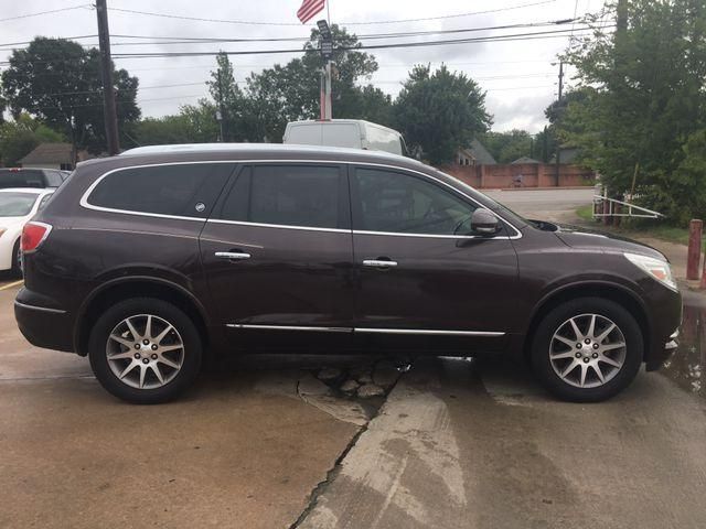  2017 Buick Enclave Leather For Sale Specifications, Price and Images