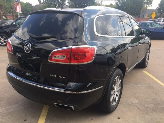 2016 Buick Enclave Leather For Sale Specifications, Price and Images
