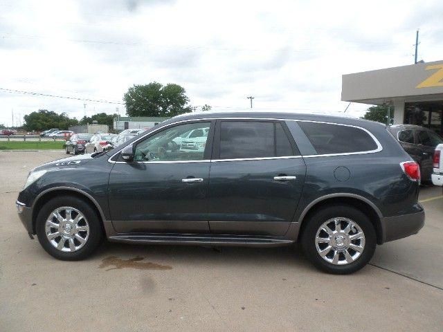  2012 Buick Enclave Premium For Sale Specifications, Price and Images