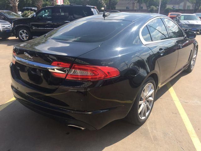  2014 Jaguar XF I4 T For Sale Specifications, Price and Images