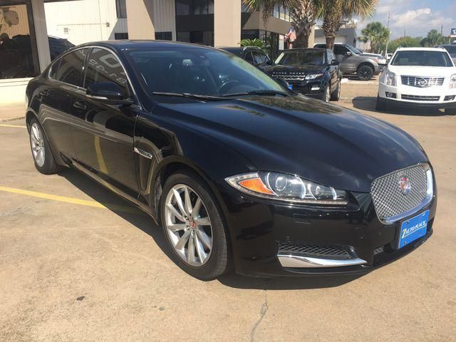  2014 Jaguar XF I4 T For Sale Specifications, Price and Images