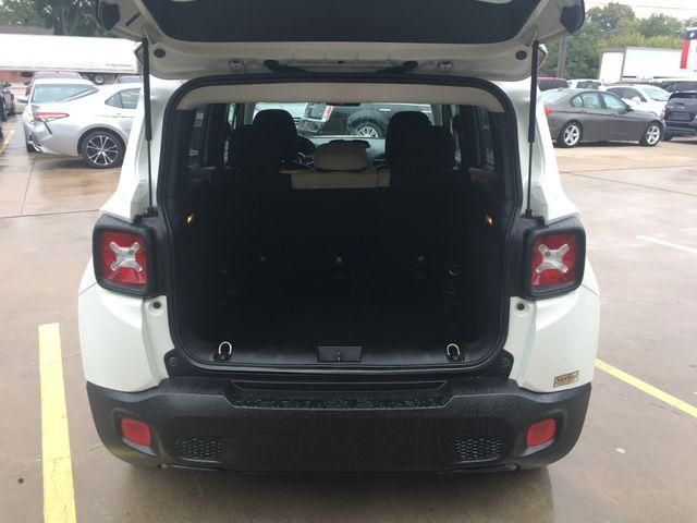  2015 Jeep Renegade Latitude For Sale Specifications, Price and Images