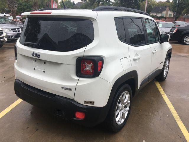  2015 Jeep Renegade Latitude For Sale Specifications, Price and Images