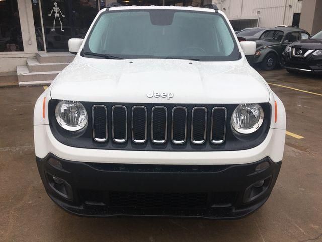  2015 Jeep Renegade Latitude For Sale Specifications, Price and Images