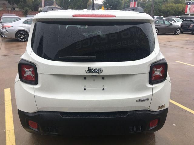  2015 Jeep Renegade Latitude For Sale Specifications, Price and Images