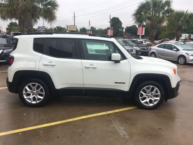  2015 Jeep Renegade Latitude For Sale Specifications, Price and Images