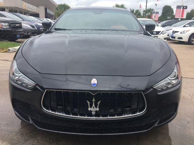  2014 Maserati Ghibli S Q4 For Sale Specifications, Price and Images