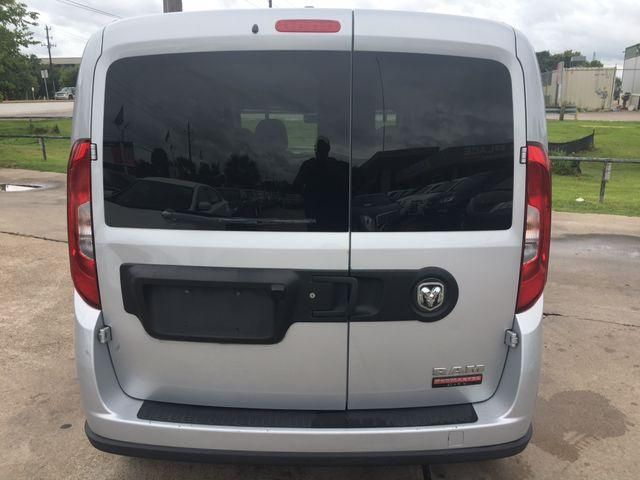  2016 RAM ProMaster City SLT For Sale Specifications, Price and Images