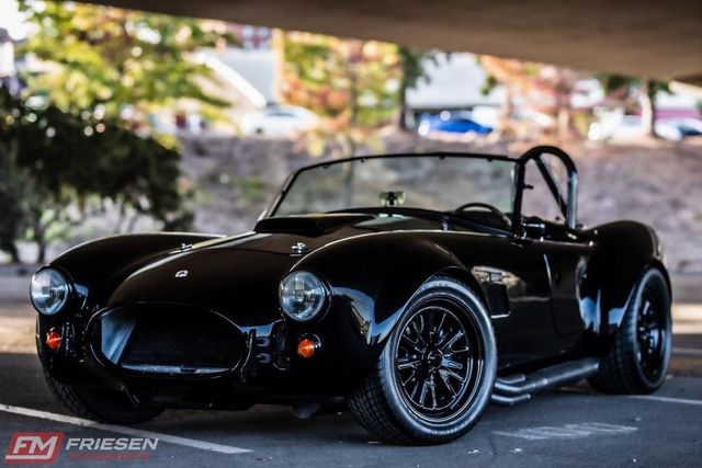  1965 AC Shelby Cobra Mk III For Sale Specifications, Price and Images