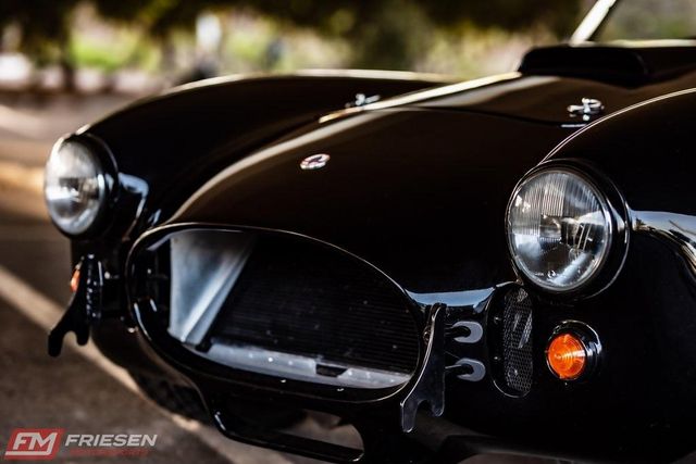  1965 AC Shelby Cobra Mk III For Sale Specifications, Price and Images