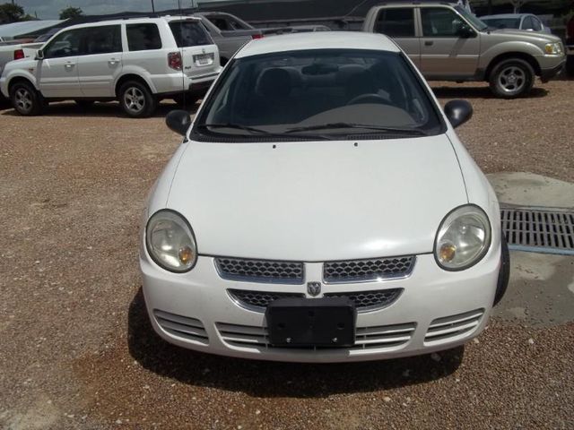  2005 Dodge Neon SXT For Sale Specifications, Price and Images