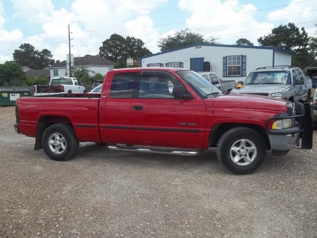 1999 Dodge Ram 1500 Quad Cab For Sale Specifications, Price and Images