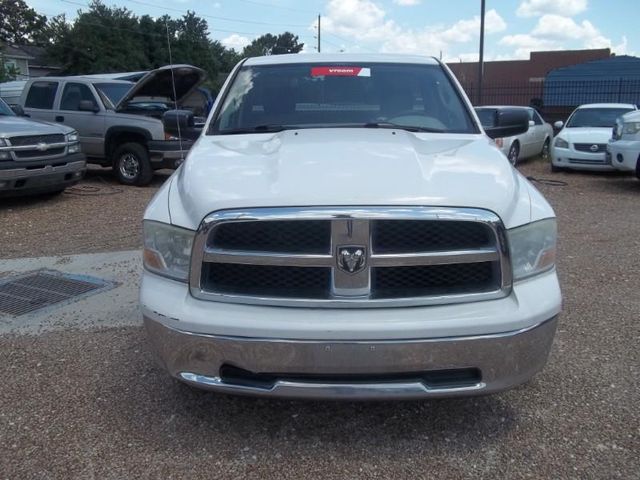 2009 Dodge Ram 1500 SLT For Sale Specifications, Price and Images