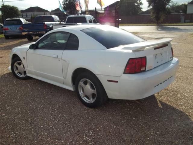  2004 Ford Mustang For Sale Specifications, Price and Images