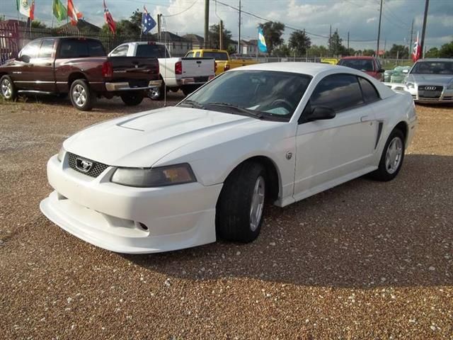  2004 Ford Mustang For Sale Specifications, Price and Images