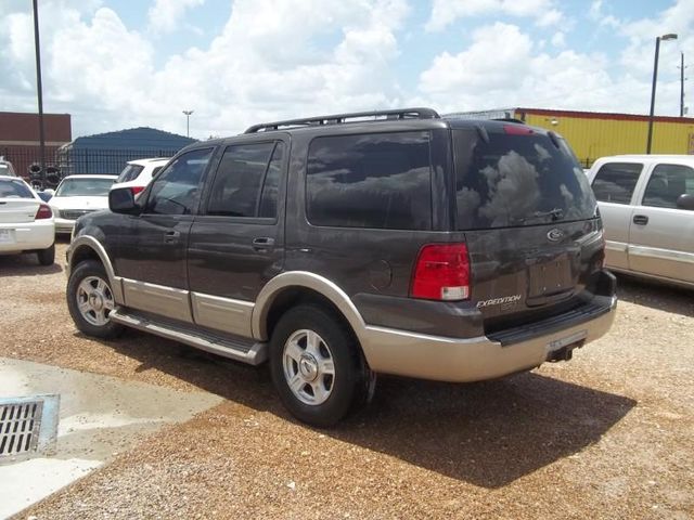  2005 Ford Expedition Eddie Bauer For Sale Specifications, Price and Images