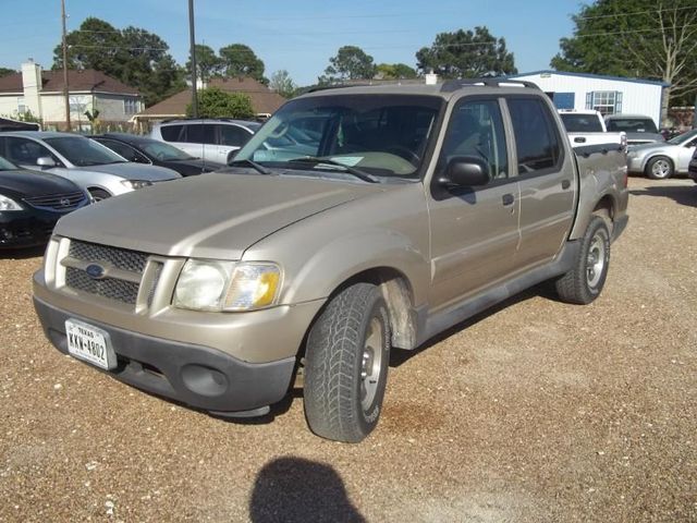  2004 Ford Explorer Sport Trac XLT For Sale Specifications, Price and Images