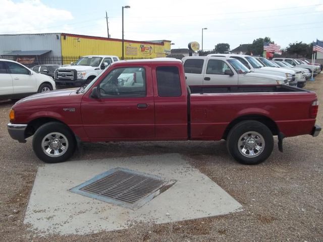  2002 Ford Ranger XLT For Sale Specifications, Price and Images