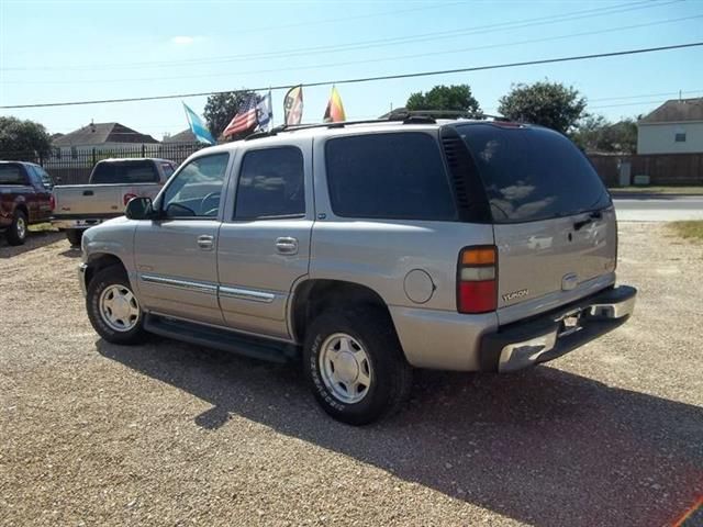  2004 GMC Yukon For Sale Specifications, Price and Images