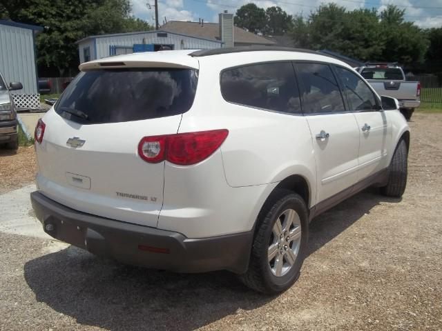  2011 Chevrolet Traverse LT For Sale Specifications, Price and Images