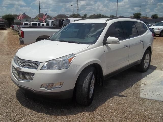  2011 Chevrolet Traverse LT For Sale Specifications, Price and Images