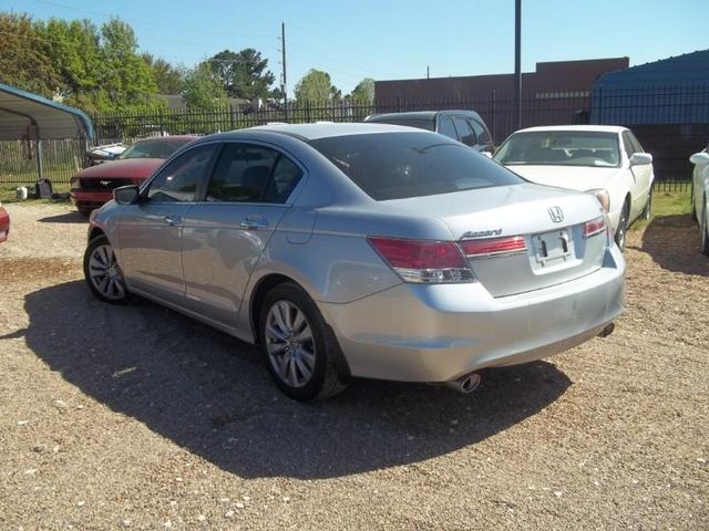  2011 Honda Accord EX For Sale Specifications, Price and Images
