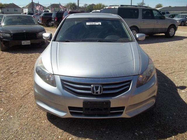  2011 Honda Accord EX For Sale Specifications, Price and Images