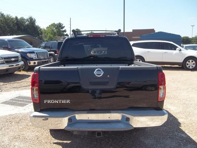  2008 Nissan Frontier NISMO Off Road For Sale Specifications, Price and Images