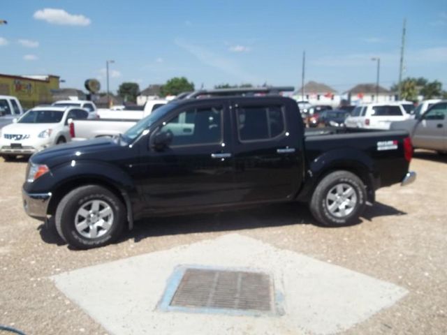  2008 Nissan Frontier NISMO Off Road For Sale Specifications, Price and Images