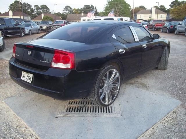  2009 Dodge Charger SE For Sale Specifications, Price and Images